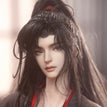 BJD-Wei Wuxian(With 2  Expansion Packs) / Preorder Deposit