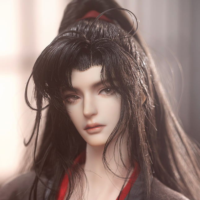 Mo Dao Zu Shi | Ringdoll Wei Wuxian BJD Doll 50cm Ver.
