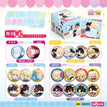 加勒比特调&加勒比潮影系列 / Chibi Badge Blind Box-Random One (44mm)