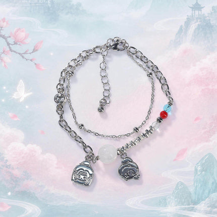 Mo Dao Zu Shi | Yun Shen Yi Meng Series Bracelet Blind Box