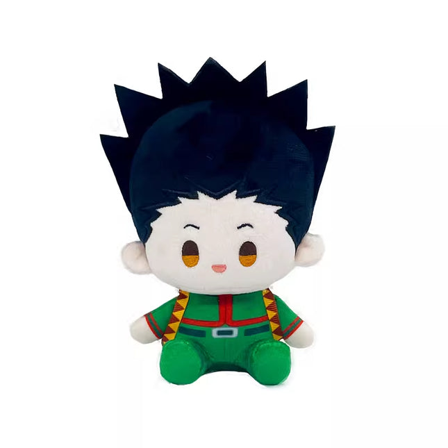 HUNTER×HUNTER | Plush Doll Set