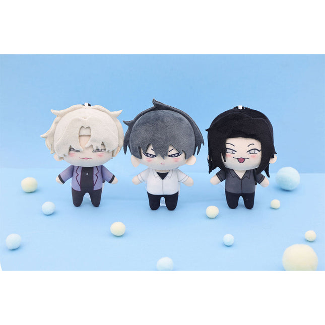 Low Tide in Twilight | Mini Figure Charm Blind Box