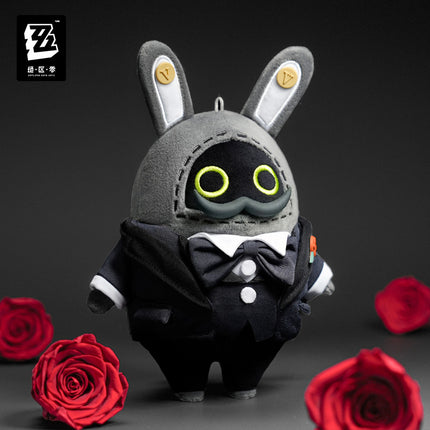 Zenless Zone Zero | En Ne Series SP Bangboo Plush Doll Charm