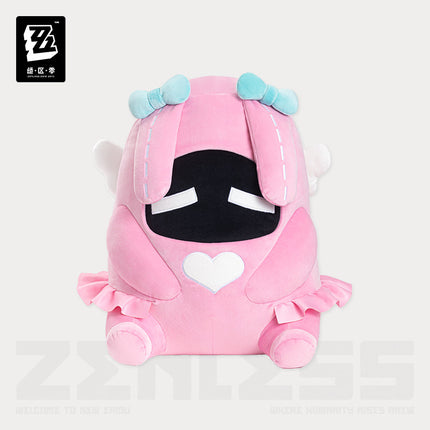 Zenless Zone Zero | Wang Xiang Qi Meng Series Plush Cushion