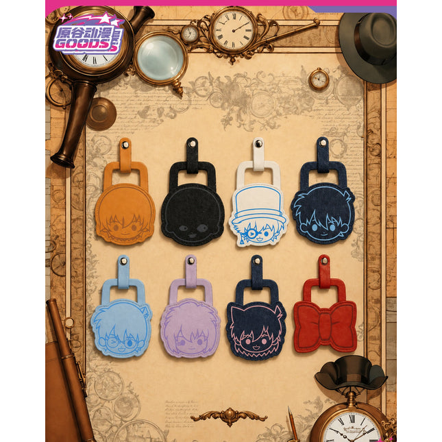 Detective Conan | Mini Bag Blind Box 10cm
