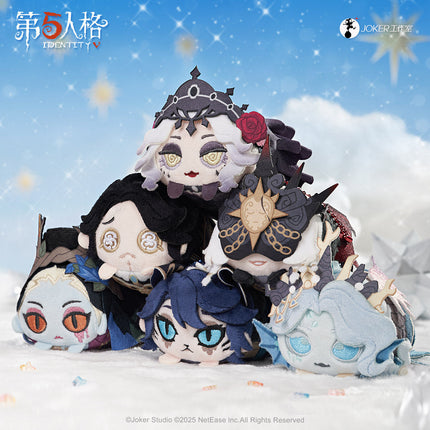 Identity V | Xing He Series 1 Plush Doll Blind Box