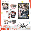 脸颊比心系列 / All In(4 PCS)