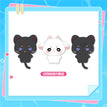 夏日限定系列 / Plush Doll Set(120mm)