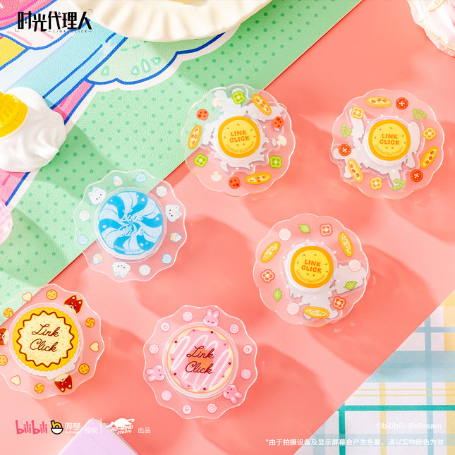 Link Click | M.O.D Series Fidget Spinner Blind Box