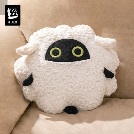 Zenless Zone Zero | Mie Ye Shi Guang Series Plush Cushion