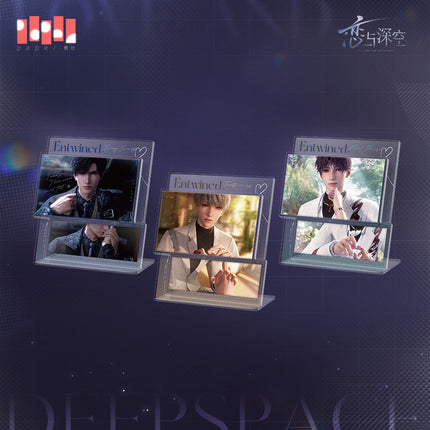 Love And Deepspace | Shuang Ying Jiao Die Shi Series
