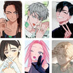 Art Card Set