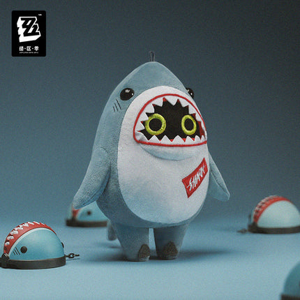 Zenless Zone Zero | En Ne Series Bangboo Plush Doll Charm