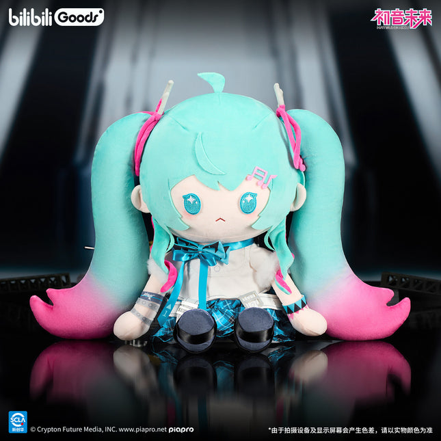 Hatsune Miku | Spark Series 40cm Plush Doll