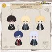 昼雨晴夜系列 / 10cm / All In(5 PCS)