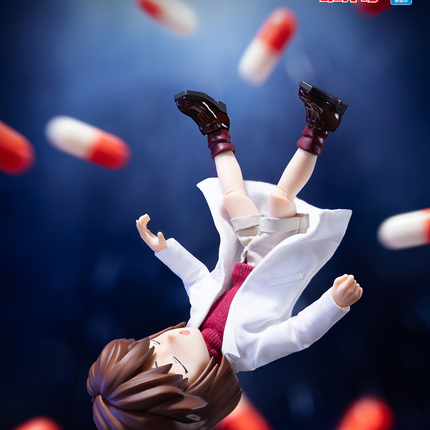 Detective Conan | Ai Haibara 12.2cm Figurine Set