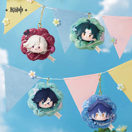 Genshin Impact | Ci Chun Hua Shi Series Plush Charm