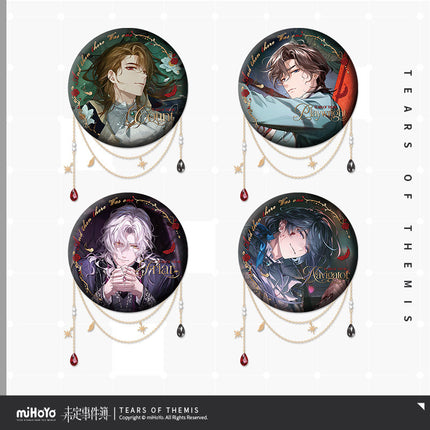 Tears of Themis | He Ren Sheng Huan Series Badge