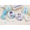 婚礼系列 / Character Badge Set