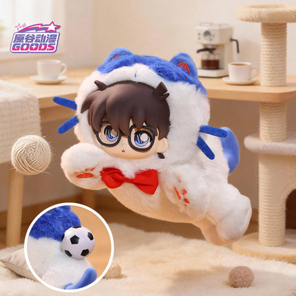 Detective Conan | Cat Figurine Blind Box
