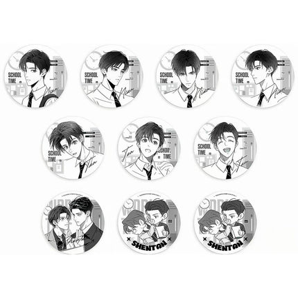 There Is No Observatory on Xiaotan Mountain | TIME Series