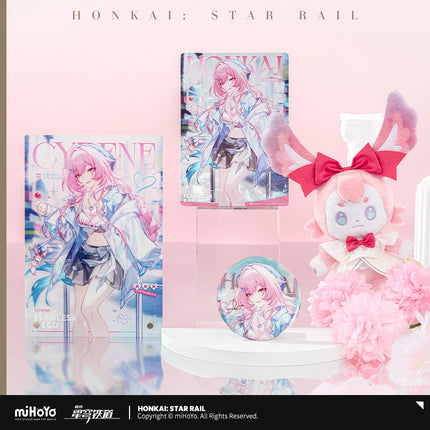 Honkai: Star Rail | Xi Lian Mei Hao Jia Ri Series