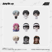 Love&Hate mini 系列 / Random One