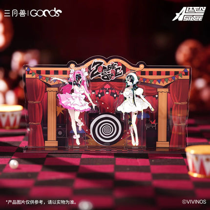 ALIEN STAGE | Fading Youth Series Acrylic Stand