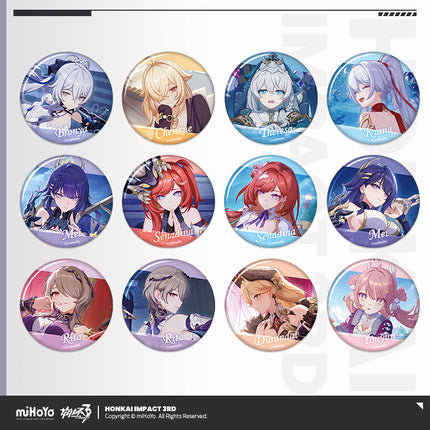 Honkai: Star Rail | CG Series Blind Box