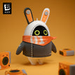 嗯呢系列 / Iyes(21.5cm)