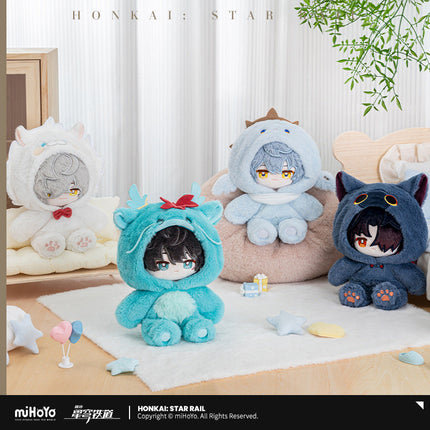 Honkai: Star Rail | Nan Sheng Su She Series Plush Doll