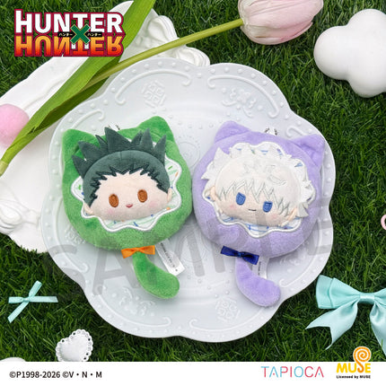 HUNTER×HUNTER | Donut Plush Doll