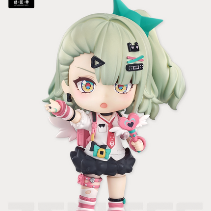 Zenless Zone Zero | GSC Nendoroid Figure