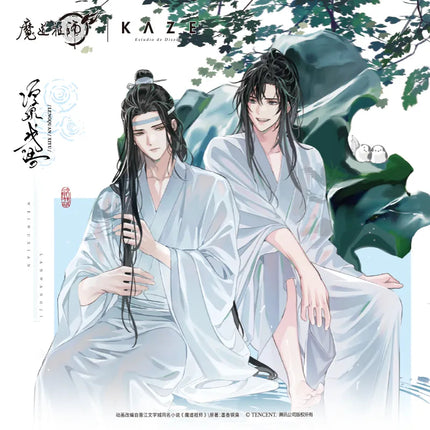 Mo Dao Zu Shi | Leng Quan Xi Yu Series