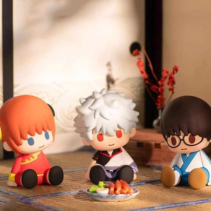GINTAMA | Doll Blind Box