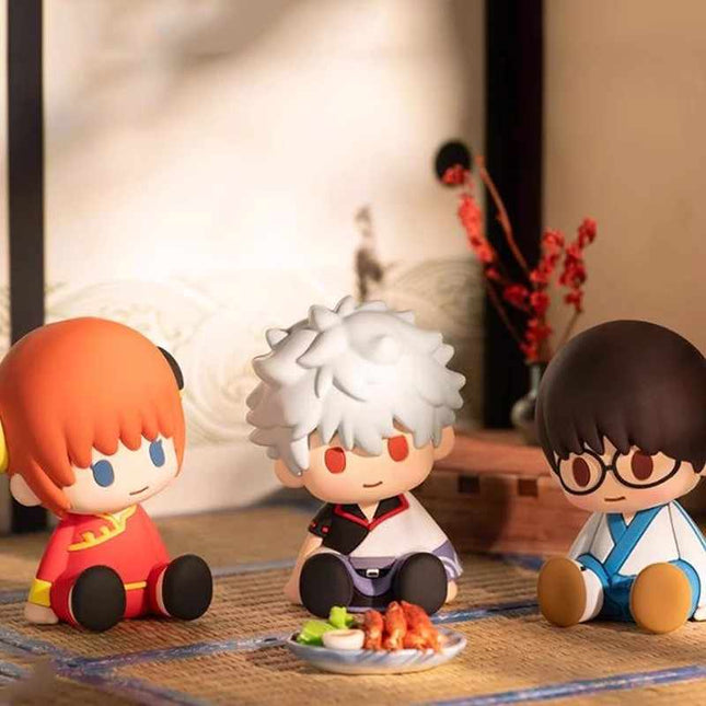 GINTAMA | Doll Blind Box