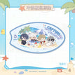 定格假日系列 / Mouse Pad(64*35.5cm)