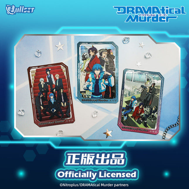 Dramatical Murder | Photo Card