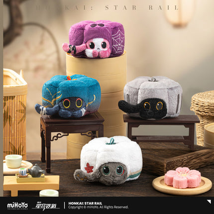 Honkai: Star Rail | Ruan Mei's Creature Series Plush Charm