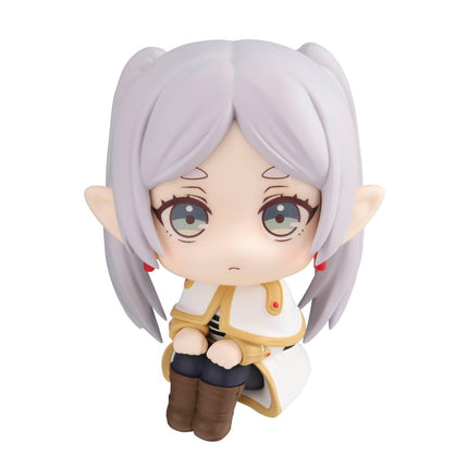 Frieren: Beyond Journey's End | Look Up Series Frieren Chibi Figure