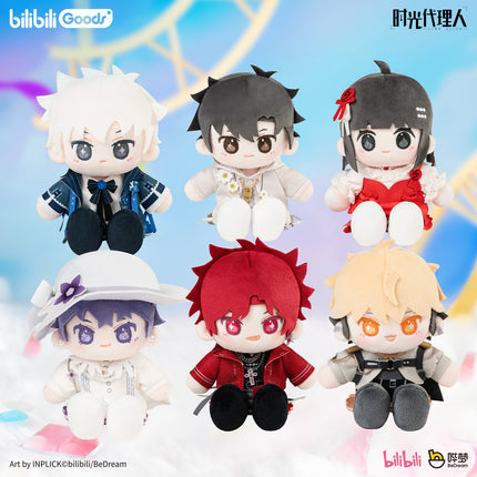 Link Click | Dream Out Series Plush Doll