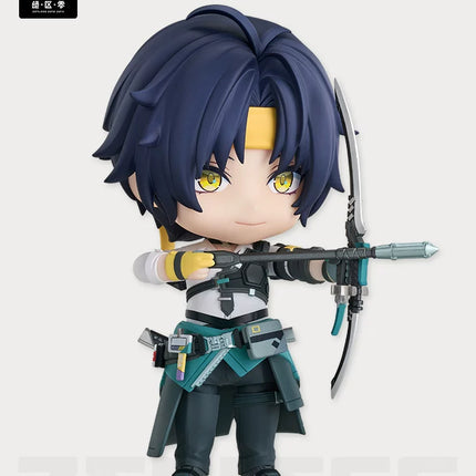 Zenless Zone Zero | GSC Figurine Asaba Harumasa