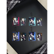 Vongole:A Decade Apart 系列 / Art Card Set