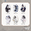 63*93mm / Random One
