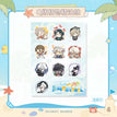 定格假日系列 / Essential Oil Patch(20*15cm)