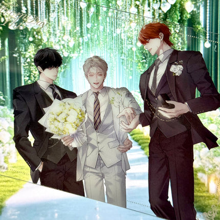 Thanks to My Childhood Friend, I Became a Top Guide | From This Day Series