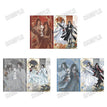 完结纪念展系列 / Folder Set-A