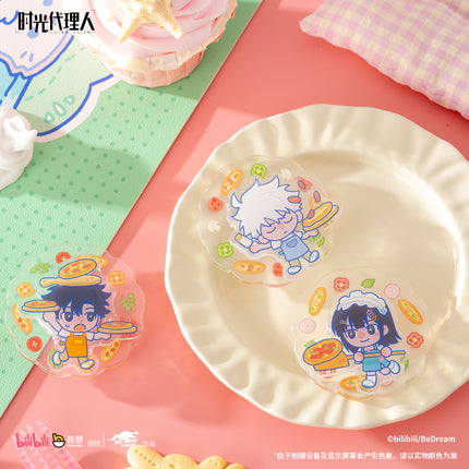 Link Click | M.O.D Series Fidget Spinner Blind Box