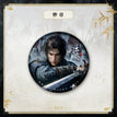 人物系列 / Badge 1(75mm)