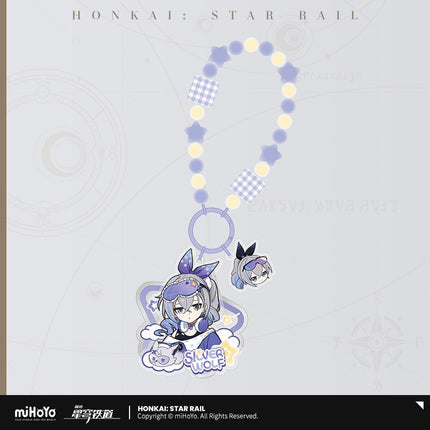 Honkai: Star Rail | Nv Sheng Su She Series